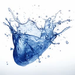 Manantiales Sentidos: Música Relajante De Lluvia En Armonía - El proyecto de la naturaleza