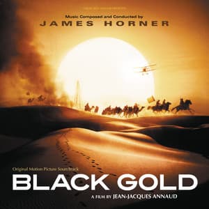 Black Gold - James Horner