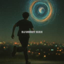 A City Called Distance - DJ Moody Man