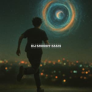 A City Called Distance - DJ Moody Man