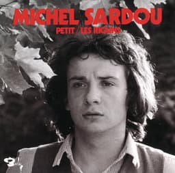 Les Ricains - Michel Sardou