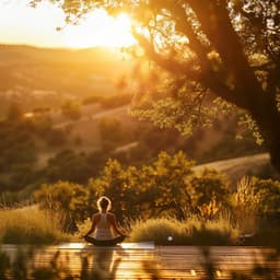 Ecos De Meditación: Sonidos De Pensamientos Armoniosos - Mentes Zen