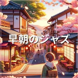 早朝のジャズ - Dixieland Music - ジャズ音楽アカデミー