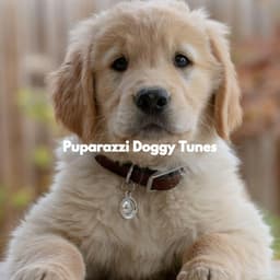 Puparazzi Doggy Tunes - Jazz for Dogs