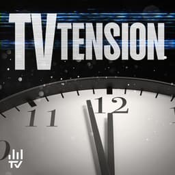 TV Tension - Anselm Kreuzer