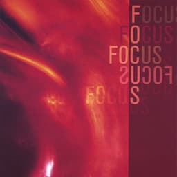 Focus - Focus