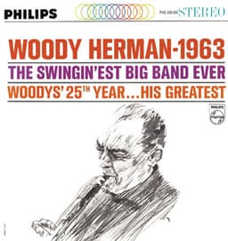 1963 - Woody Herman