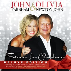 Friends for Christmas - John Farnham