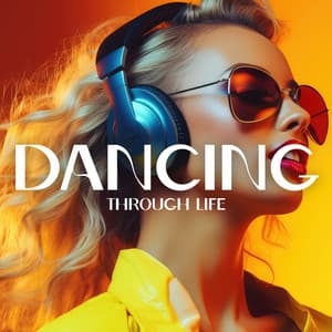 Dancing Through Life: Wonderful Instrumental Chillout Music Mix 2023 - Ibiza House Classics
