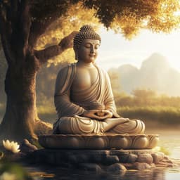 ! ! ! ! ! ! ! ! ! ! Budha's Peaceful Mind3 - Música Relajante