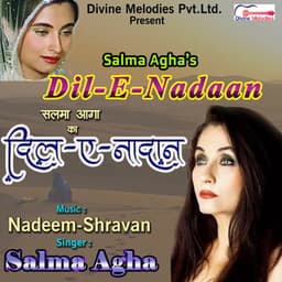 Dil E Nadan - Nadeem Shravan