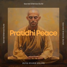 Pratidhi Peace - Sacred Silence Guild