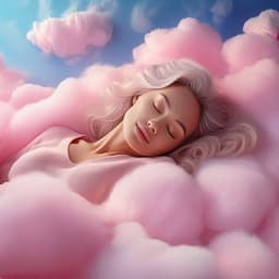 Lofi Tranquilo Para Dormir: Ritmos Relajantes Nocturnos - Luna acogedora