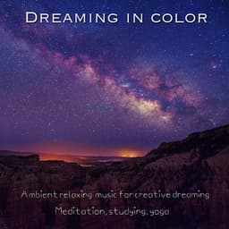 Dreaming in Color - Dreaming in Color