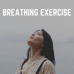 Breathing Exercise - Radio Zen Music