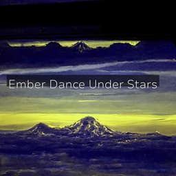 Ember Dance Under Stars - Lumenis