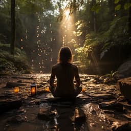 El Suelo Del Bosque Y La Naturaleza En Sintonía - Simplemente hipnótica