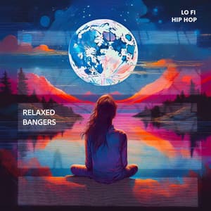 Relaxed Bangers - Lo Fi Hip Hop