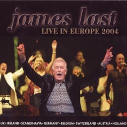 Live in Europe 2004 - James Last