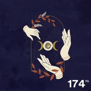 174 Hz - Solfeggio Guru