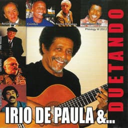 Duetando - Irio De Paula