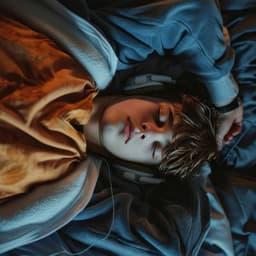 Gentle Night Tunes: Relaxing Music Sleep - Pure Coffeehouse