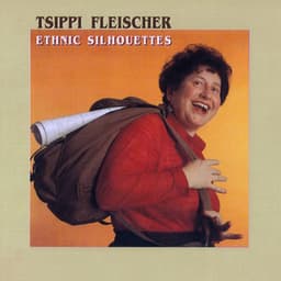 Ethnic Silhouettes - Tsippi Fleischer