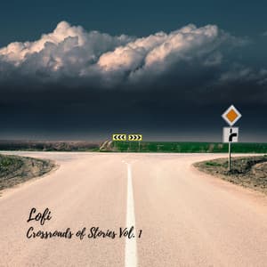 Lofi: Crossroads of Stories Vol. 1 - Beautiful Noises Collection