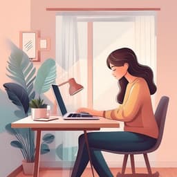 Mentes Enfocadas: Ritmos De Hip Hop Para Estudio Y Trabajo - Maestro de lo-fi chill