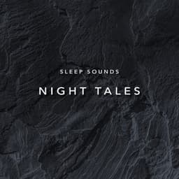 Sleep Sounds Night Tales - Rain Recordings