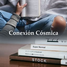 Conexión Cósmica - Masajes Spas