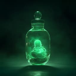 Soothing Sounds of Slumber: Nursery Rhymes in the Midnight Hour - Bedtime Baby