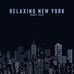 vVv Relaxing New York Night Jazz vVv - New York Lounge Quartett