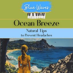 Ocean Breeze: Natural Tips to Prevent Headaches - Blue Waves