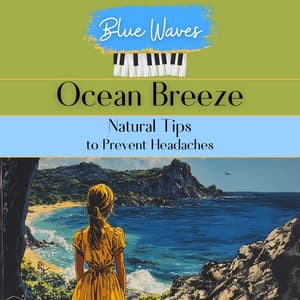 Ocean Breeze: Natural Tips to Prevent Headaches - Blue Waves