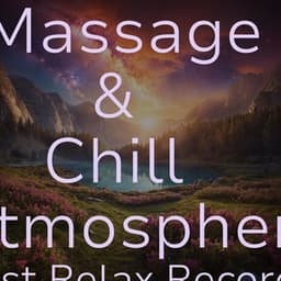 Massage & Chill Atmosphere - Música para Relajarse Profundamente