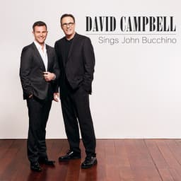 David Campbell Sings John Bucchino - David Campbell