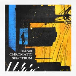 Chromatic Spectrum - Home Plate