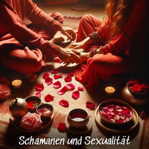 Schamanen und Sexualität: Selbst Liebe, Tantra Ausbildung - Tantra Musik Entspannung