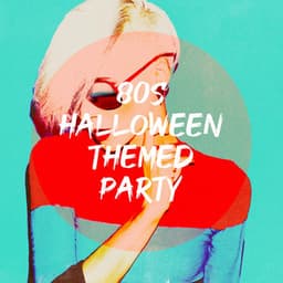 80S Halloween Themed Party - Absolute Smash Hits