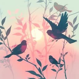 Ambient Birds, Vol. 51 - Mindful Changes