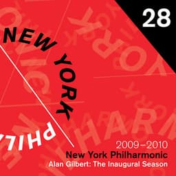 Mozart & Wagner, with Hardenberger’s Gruber - New York Philharmonic
