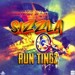 Run Tingz - Sizzla