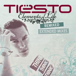 Elements of Life Remixed - Tiësto