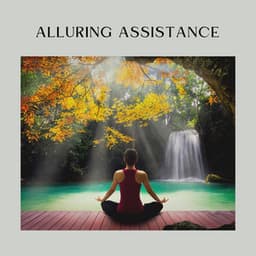 Alluring Assistance - Deep Sleep Music for Insomnia