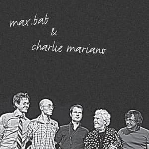 Max Bab & Charlie Mariano - Max.bab