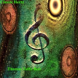 Thomas Tallis Best - Thomas Tallis