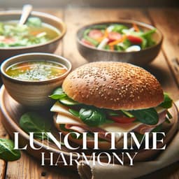 Lunch Time Harmony: Jazzing Up Your Dining Experience - New York City Jazz