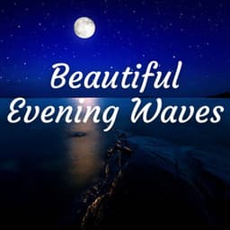 Beautiful Evening Waves - Ocean Therapy
