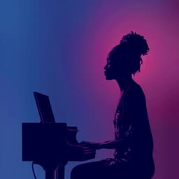 El Crepúsculo Pacífico: Música Para Un Sueño Tranquilo - ASMR para dormir